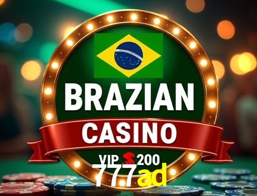 Biblioteca de slots populares na 777ad