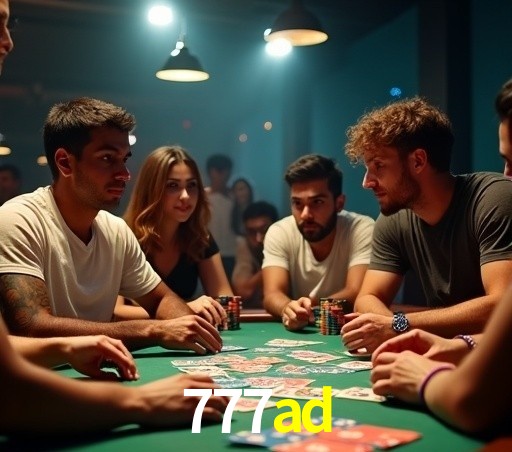 Jogos com bônus e suporte 24h na 777ad