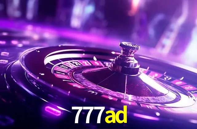 Página oficial no Facebook da 777ad