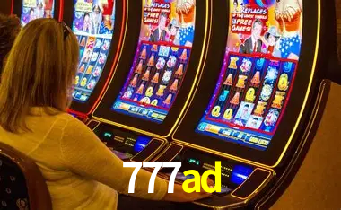 Cadastro rápido e seguro na 777ad